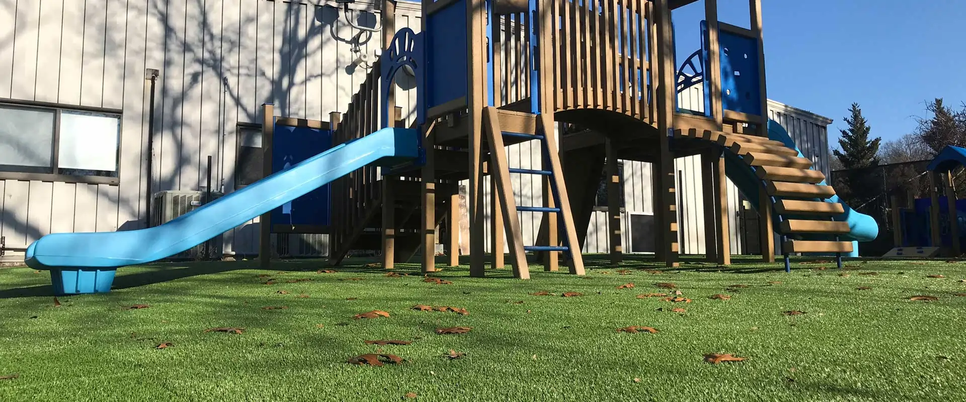 Playground Turf Connecticut